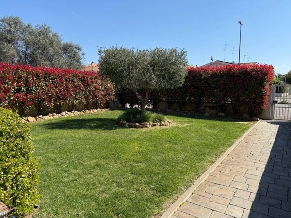 casa indipendente in vendita a Grosseto