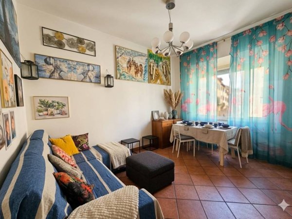 appartamento in vendita a Grosseto in zona Centro Città