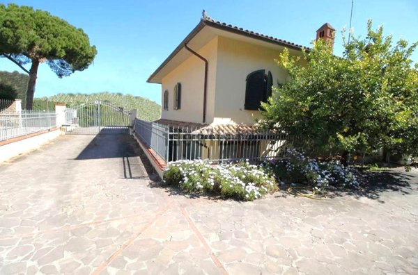 casa indipendente in vendita a Grosseto in zona Orcagna