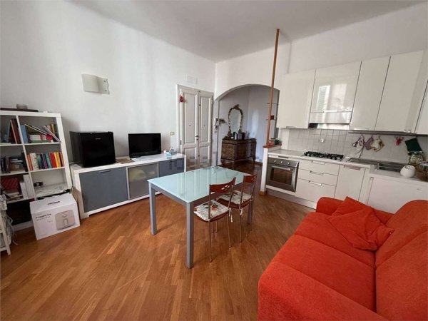 appartamento in vendita a Grosseto