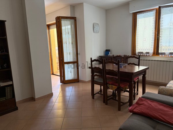 appartamento in vendita a Grosseto