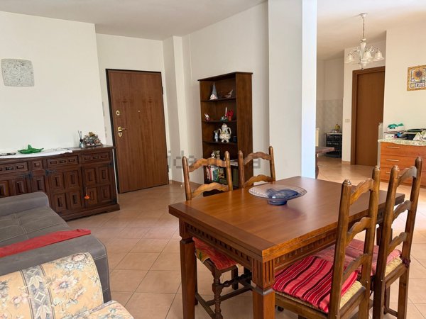 appartamento in vendita a Grosseto