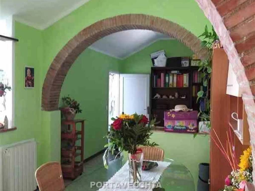 appartamento in vendita a Grosseto