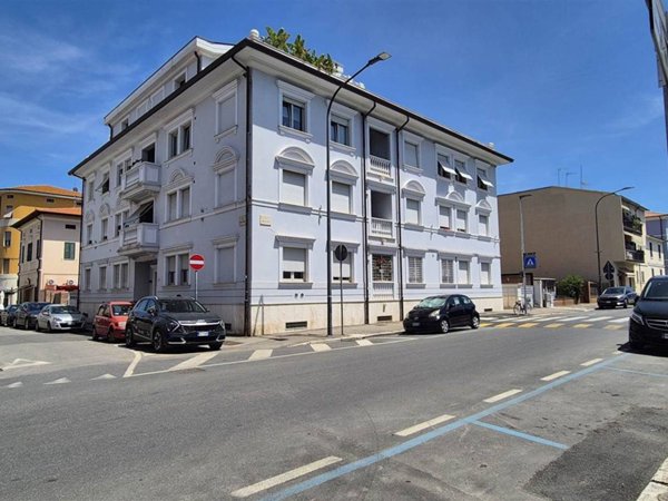 appartamento in vendita a Grosseto in zona Centro Città