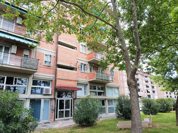 appartamento in vendita a Grosseto