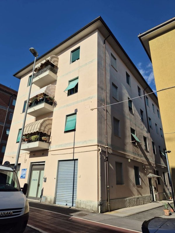 appartamento in vendita a Grosseto