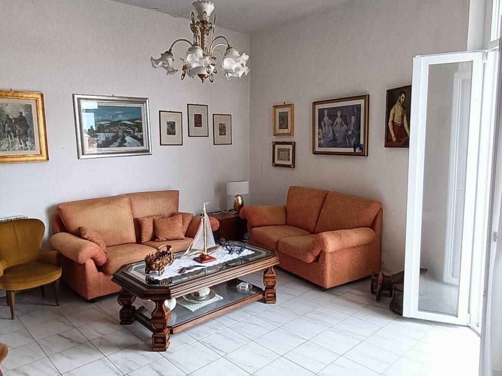 appartamento in vendita a Grosseto in zona Centro Città