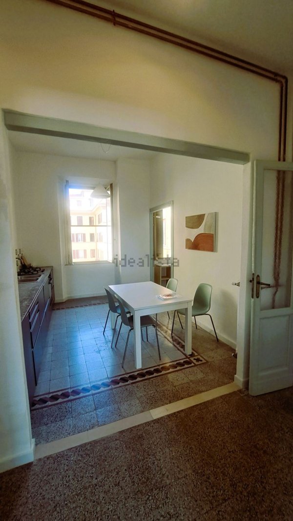 appartamento in vendita a Grosseto