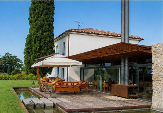 intera palazzina in vendita a Grosseto