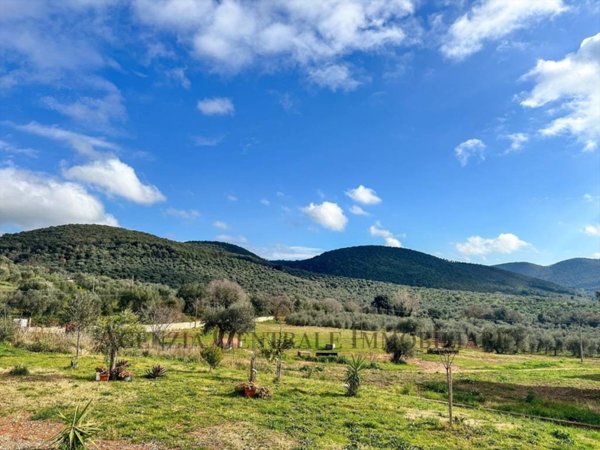 appartamento in vendita a Grosseto in zona Batignano