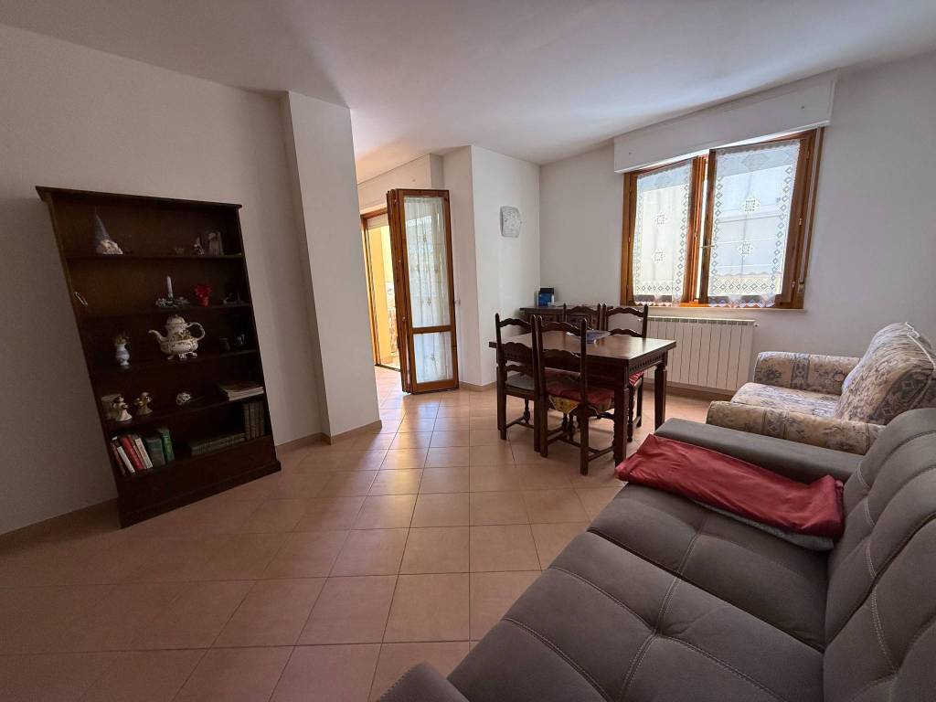 appartamento in vendita a Grosseto