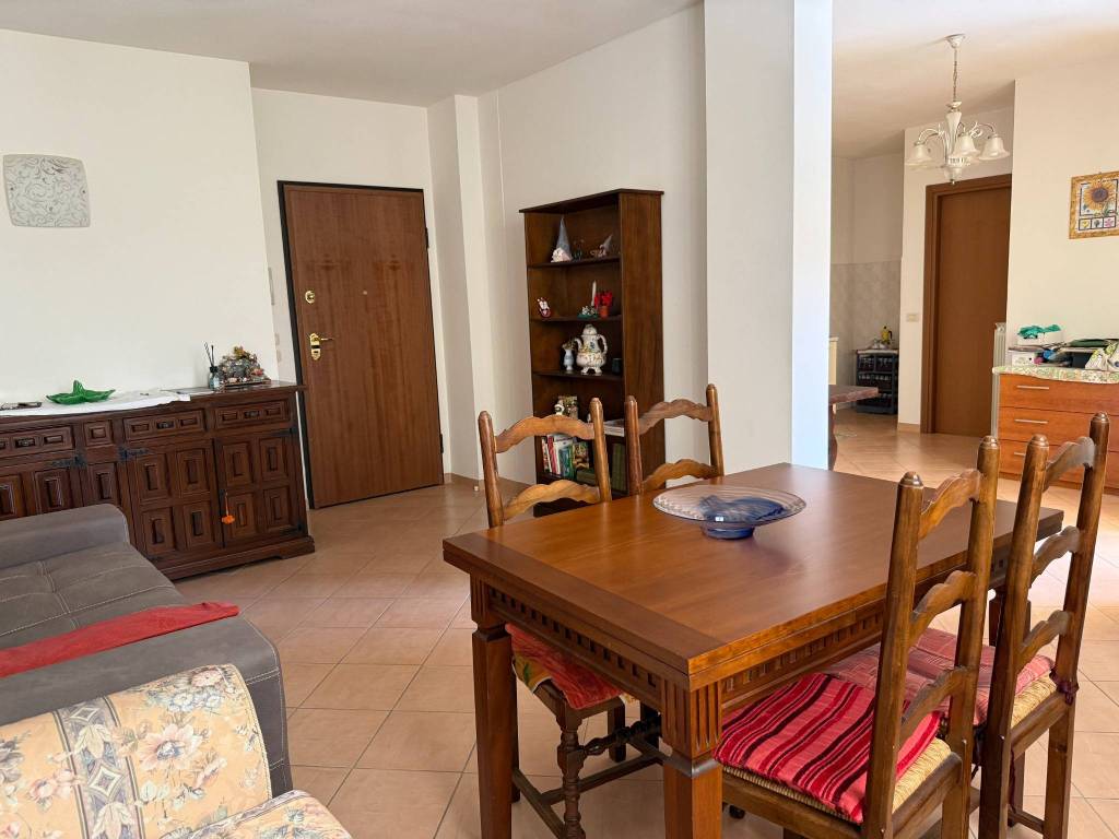 appartamento in vendita a Grosseto