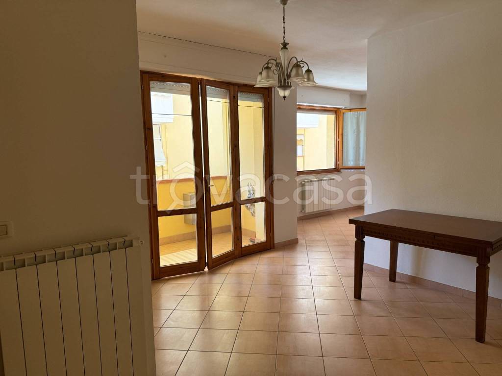 appartamento in vendita a Grosseto