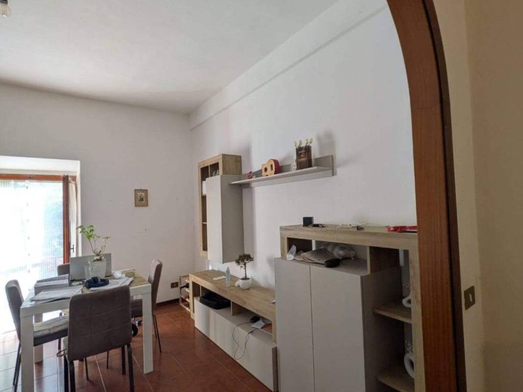appartamento in vendita a Grosseto