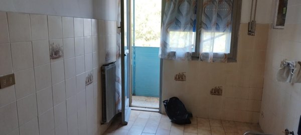 appartamento in vendita a Grosseto