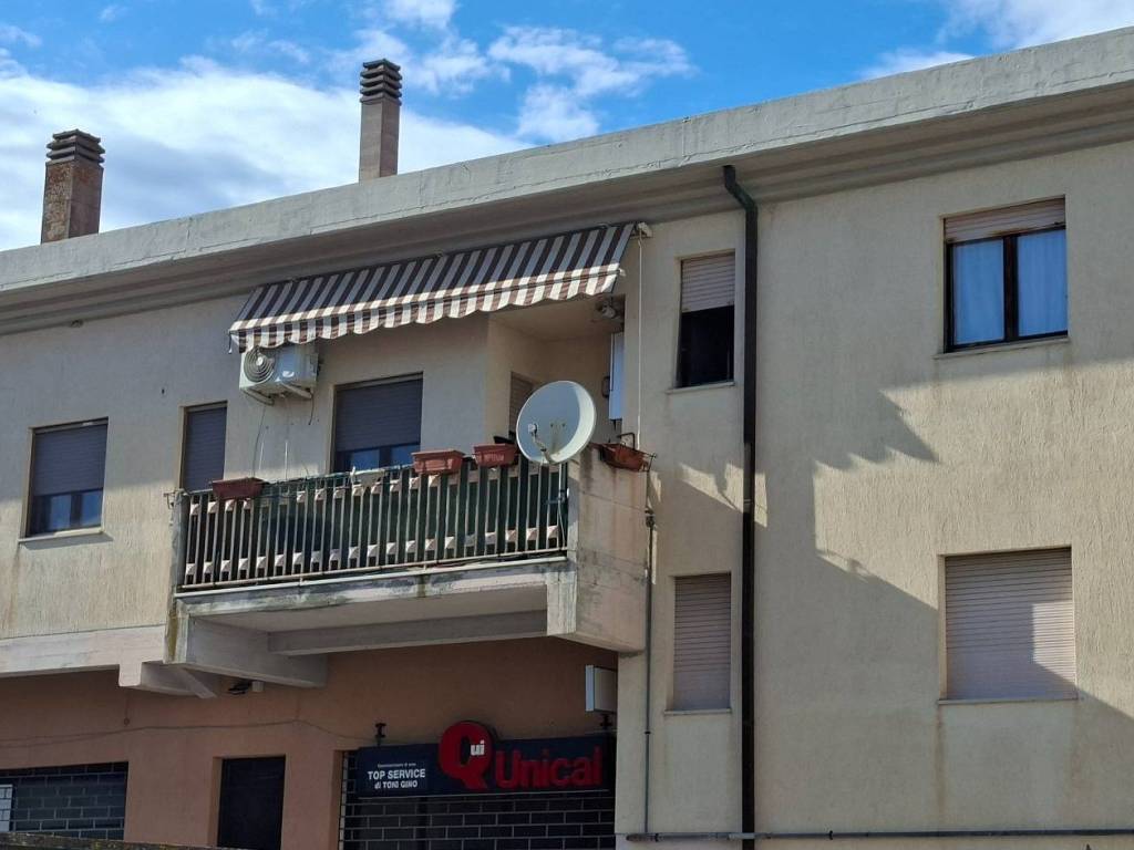 appartamento in vendita a Grosseto