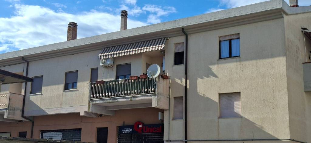 appartamento in vendita a Grosseto