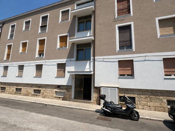 appartamento in vendita a Grosseto