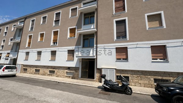 appartamento in vendita a Grosseto