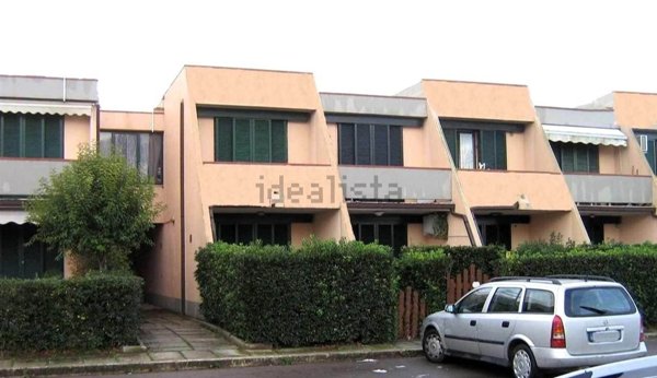 appartamento in vendita a Grosseto in zona Principina a Mare