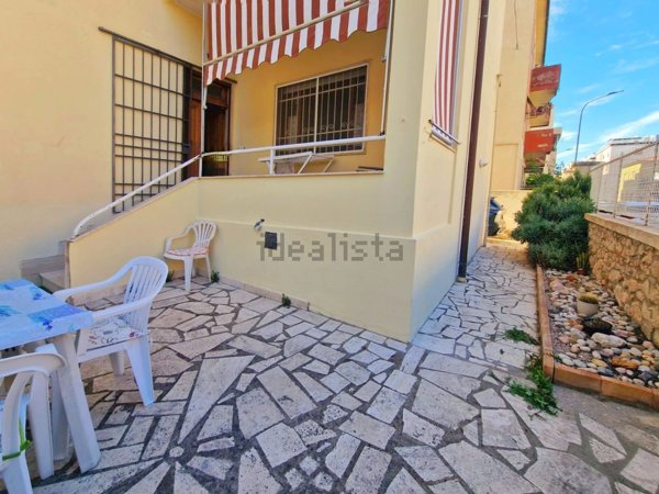 appartamento in vendita a Grosseto