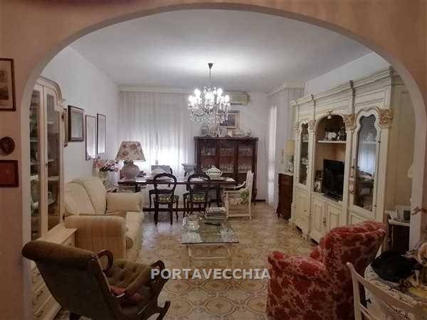 appartamento in vendita a Grosseto in zona Stazione