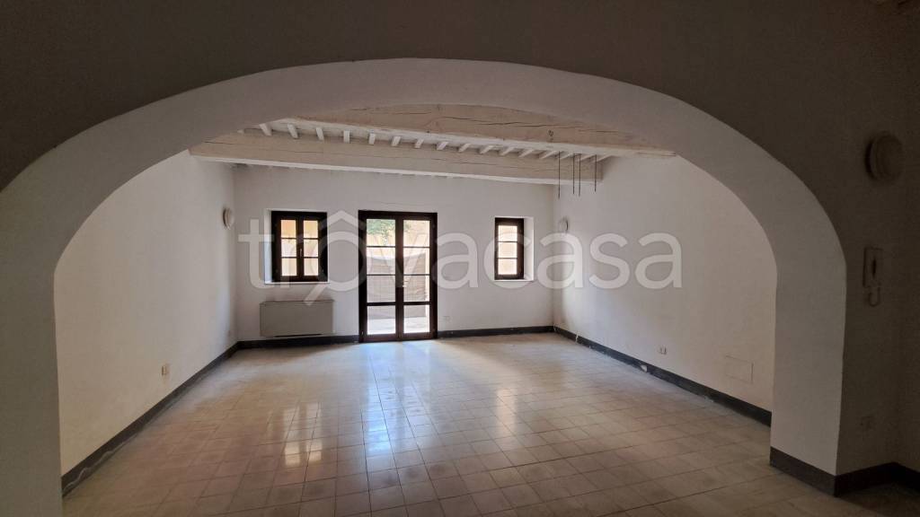 ufficio in vendita a Grosseto in zona Centro Città