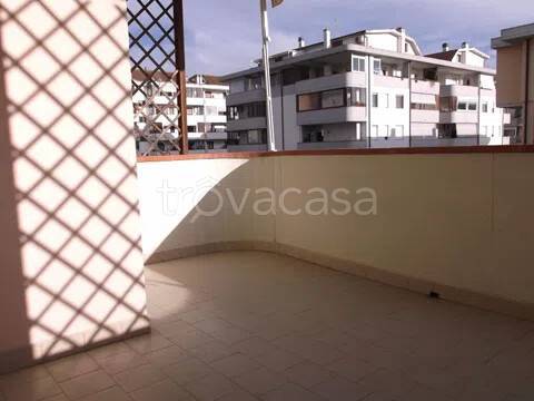 appartamento in vendita a Grosseto