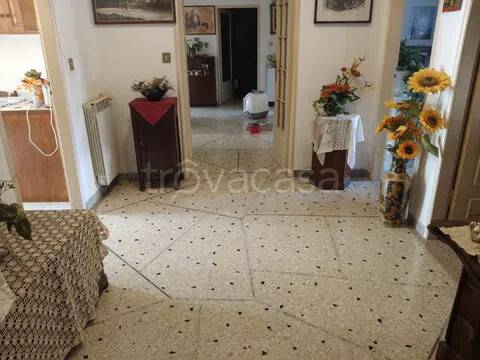 appartamento in vendita a Grosseto in zona Centro Città