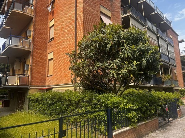 appartamento in vendita a Grosseto in zona Marina di Grosseto