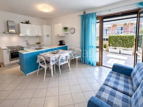 appartamento in vendita a Grosseto in zona Marina di Grosseto