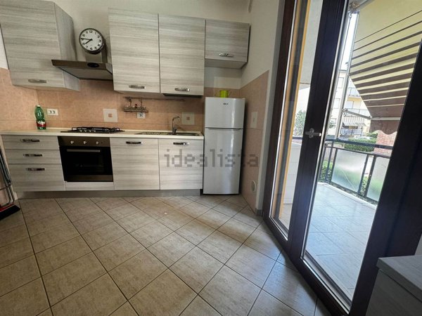 appartamento in vendita a Grosseto in zona Marina di Grosseto