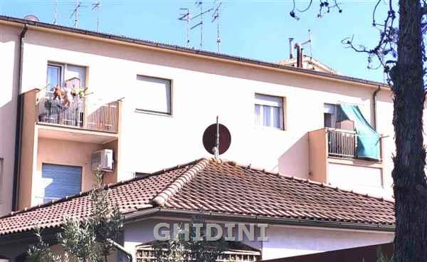 appartamento in vendita a Grosseto in zona Marina di Grosseto