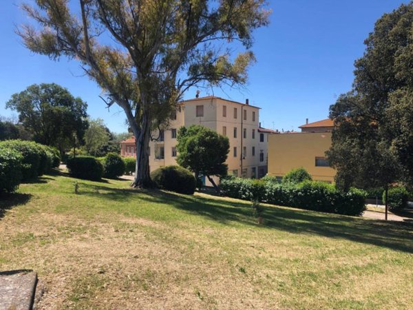 appartamento in vendita a Grosseto in zona Centro Città