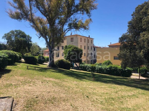 appartamento in vendita a Grosseto in zona Centro Città