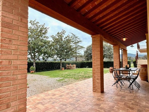 casa indipendente in vendita a Grosseto in zona Batignano