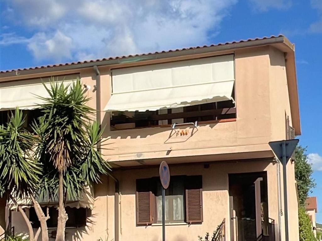 casa indipendente in vendita a Grosseto in zona Roselle