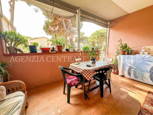 appartamento in vendita a Grosseto in zona Marina di Grosseto