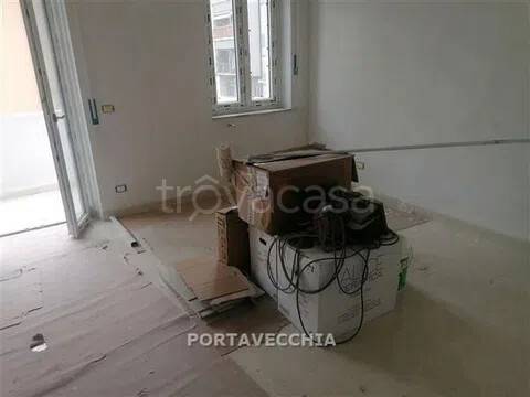 appartamento in vendita a Grosseto in zona Centro Città
