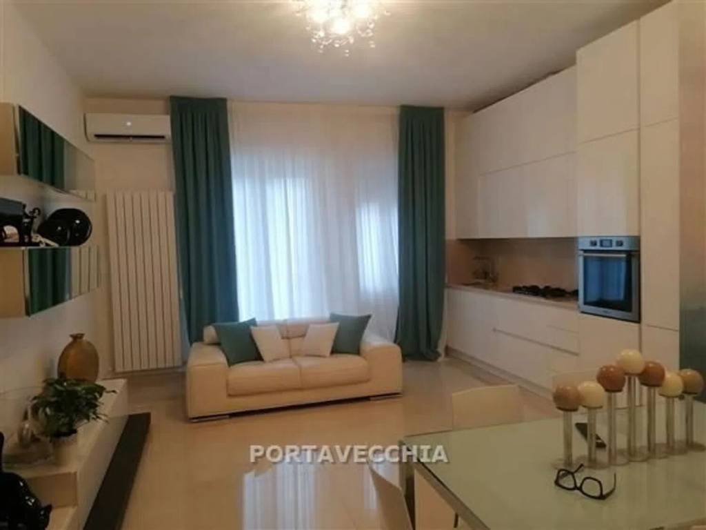 appartamento in vendita a Grosseto in zona Stadio