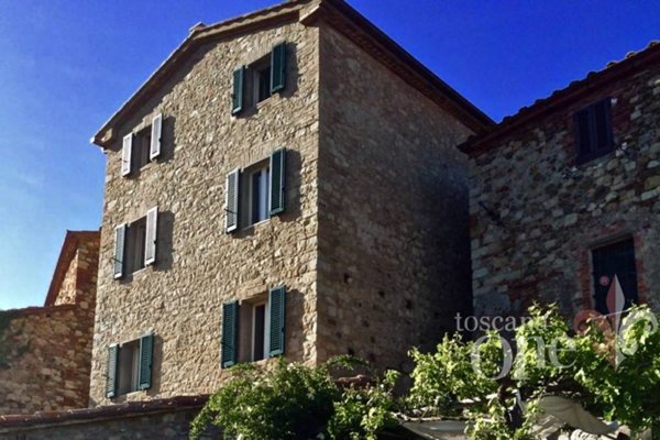 casa indipendente in vendita a Grosseto