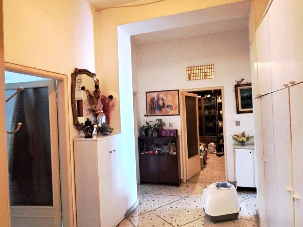 appartamento in vendita a Grosseto