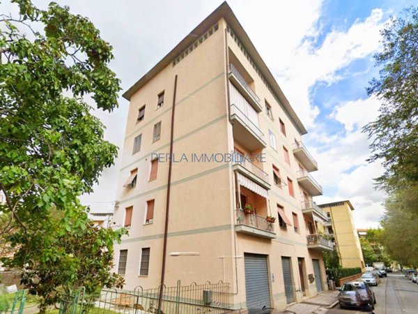 appartamento in vendita a Grosseto