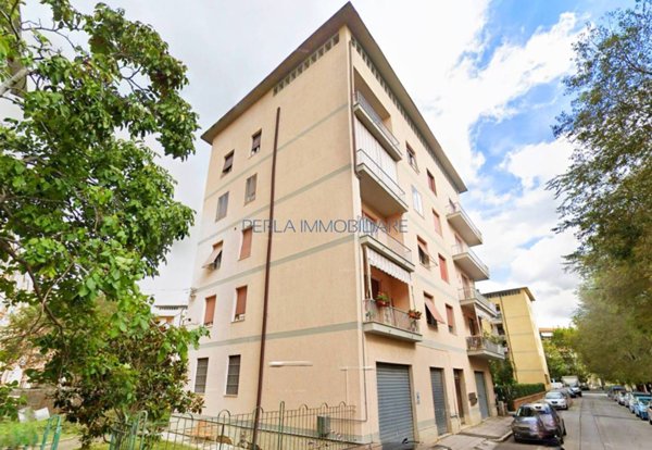 appartamento in vendita a Grosseto