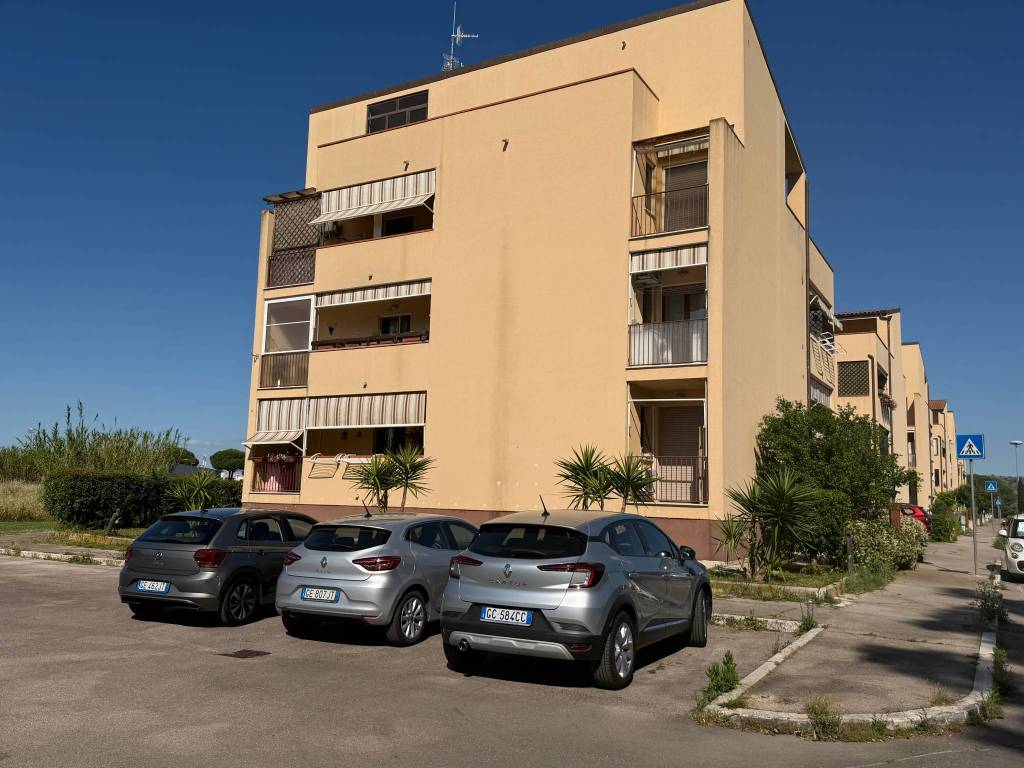 appartamento in vendita a Grosseto