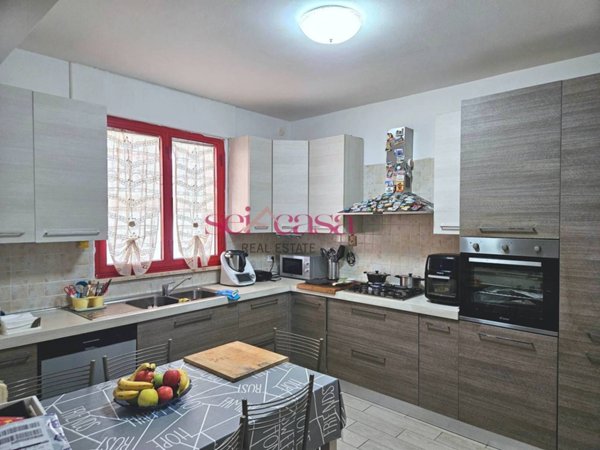 appartamento in vendita a Grosseto