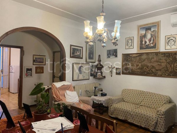 appartamento in vendita a Grosseto