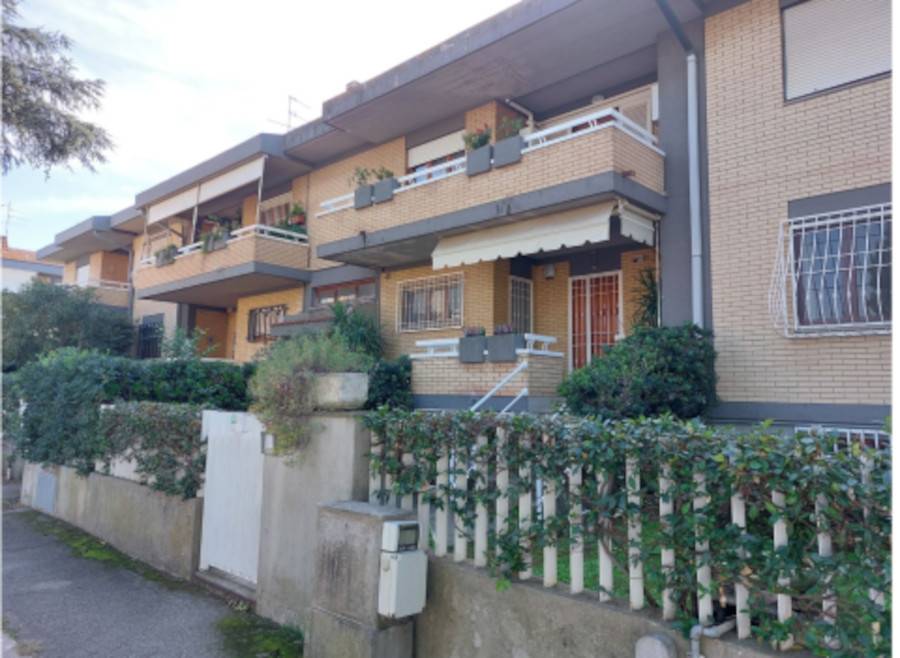 appartamento in vendita a Grosseto