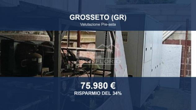 negozio in vendita a Grosseto in zona Centro Città
