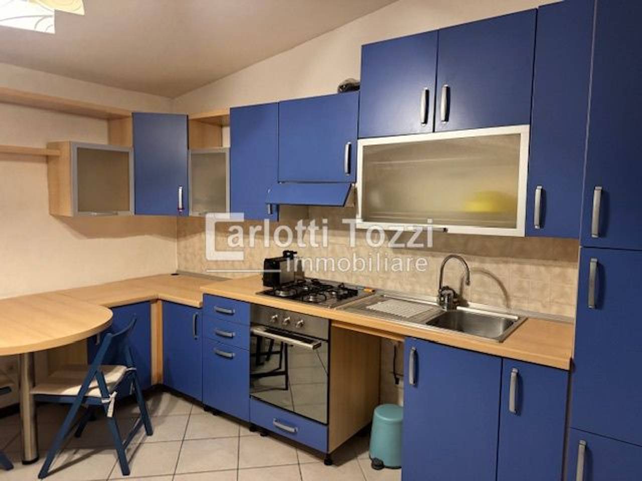 appartamento in vendita a Grosseto